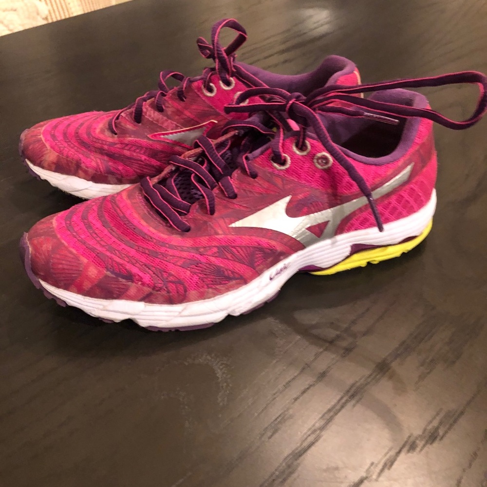 mizuno wave sayonara Wide 7 Women’s